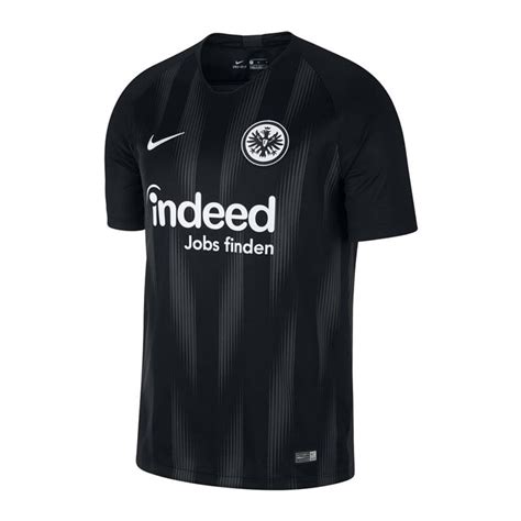 eintracht frankfurt trikot 2018 19 herren nike schwarz|Nike Factory Stores.